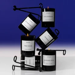 Byredo Bibliotheque Candle Luxury Set Clearance