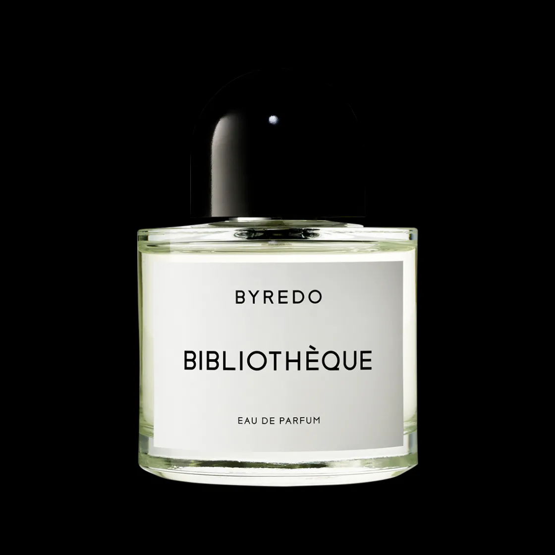 Byredo Bibliotheque Eau de Parfum 100ml Hot