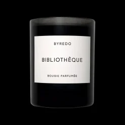 Byredo Bibliotheque Scented Candle 240gr Outlet