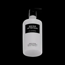 D.S. & DURGA Big Sur After Rain Hand Lotion 350ml New