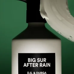 D.S. & DURGA Big Sur After Rain Hand Lotion 350ml New