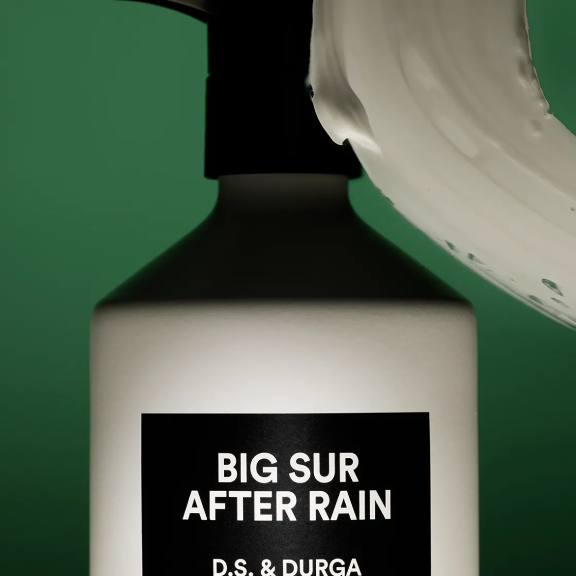 D.S. & DURGA Big Sur After Rain Hand Lotion 350ml New