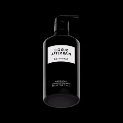 D.S. & DURGA Big Sur After Rain Hand Soap 350ml Hot