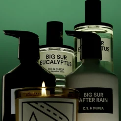 D.S. & DURGA Big Sur After Rain Hand Soap 350ml Hot