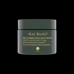 Kat Burki Bio Correcting Face Crème 50ml