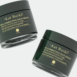 Kat Burki Bio Correcting Face Crème 50ml