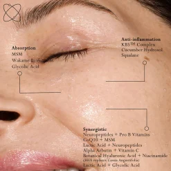 Kat Burki Bio Correcting Face Crème 50ml