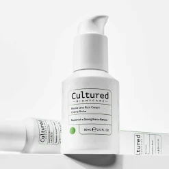 Cultured Biome One Rich Cream 60ml Online