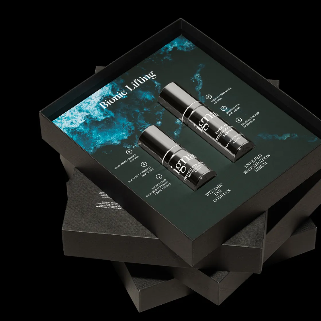 Ignae Bionic Lifting Kit New