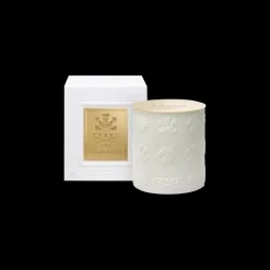 Creed Birmainie Oud Porcelain Candle 220gr New