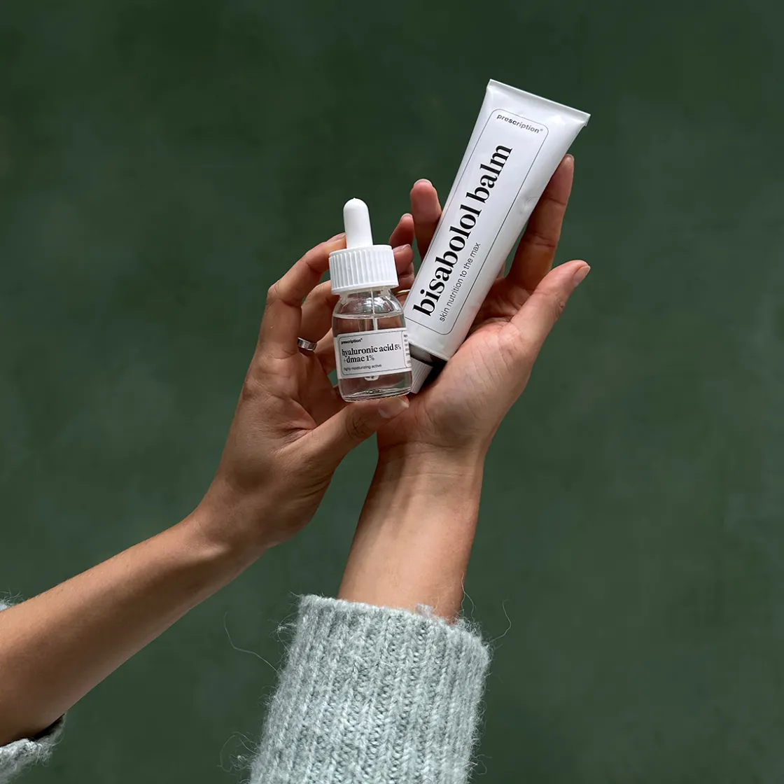 Prescription Bisabolol Balm 100ml Outlet