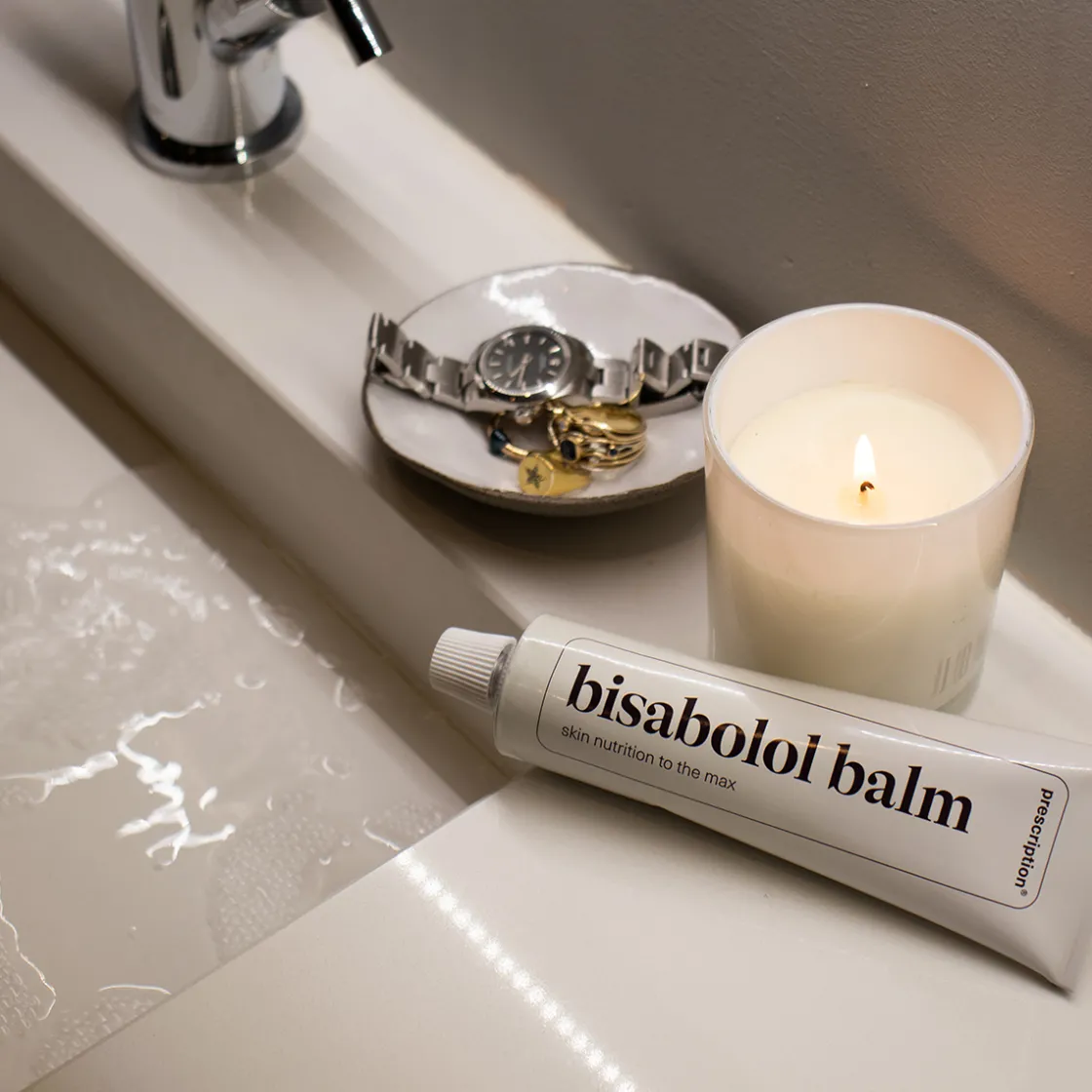 Prescription Bisabolol Balm 100ml Outlet