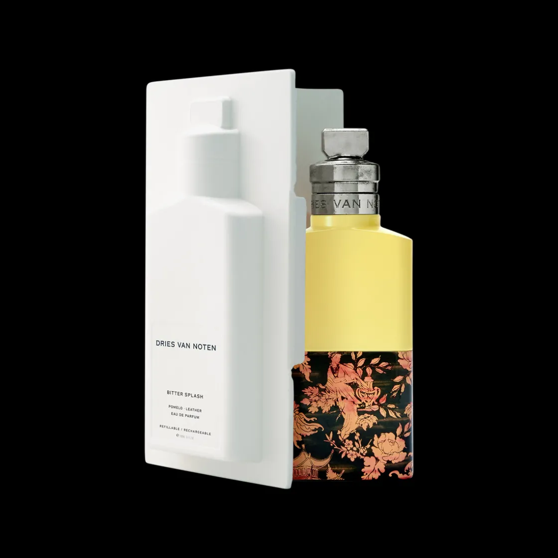 Dries Van Noten Bitter Splash Eau de Parfum 100ml Clearance