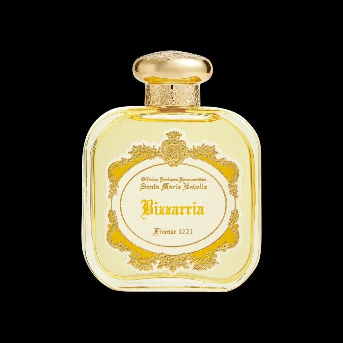 Santa Maria Novella Bizzarria Eau de Parfum 100ml New