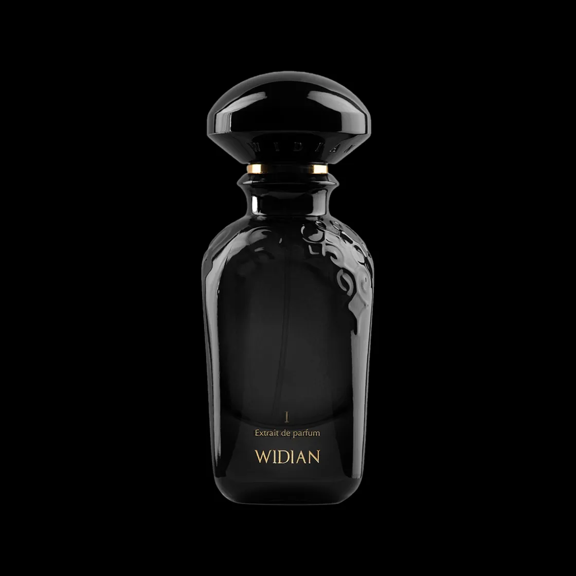 Widian Black I Eau de Parfum 50ml Hot