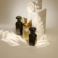 Widian Black II All Over Hair Perfume 50ml New