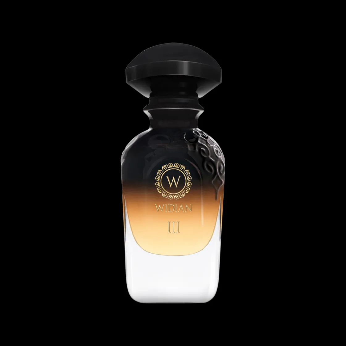Widian Black III Extrait de Parfum 50ml Sale