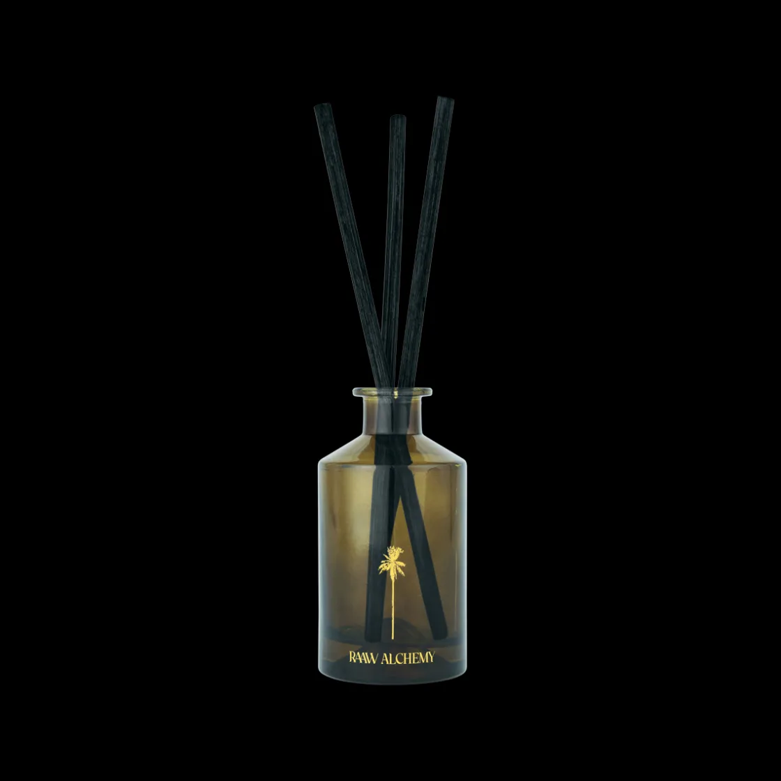 RAAW Alchemy Blackened Santal Diffuser 100ml Sale