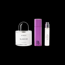 Byredo Blanche Travel Essentials Set Online