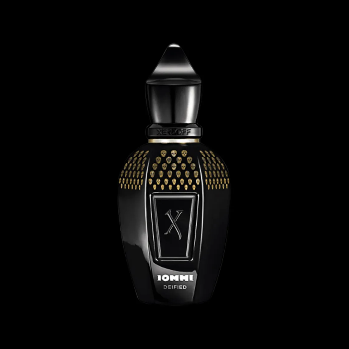 Xerjoff Blends Tony Iommi Deified Eau de Parfum 50ml Discount