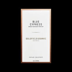 Goldfield & Banks Blue Cyperess Eau de Parfum 100ml Online
