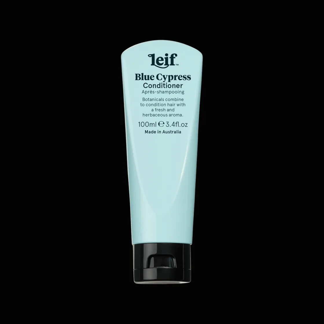 Leif Blue Cypress Conditioner 100ml Best