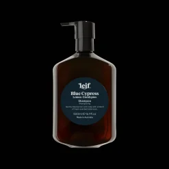 Leif Blue Cypress Shampoo 500ml Hot