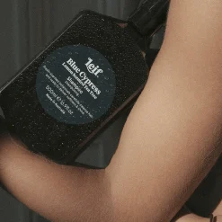 Leif Blue Cypress Shampoo 500ml Hot
