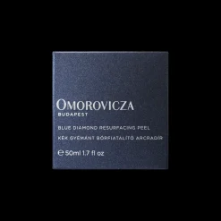 Omorovicza Blue Diamond Resurfacing Peel 50ml New