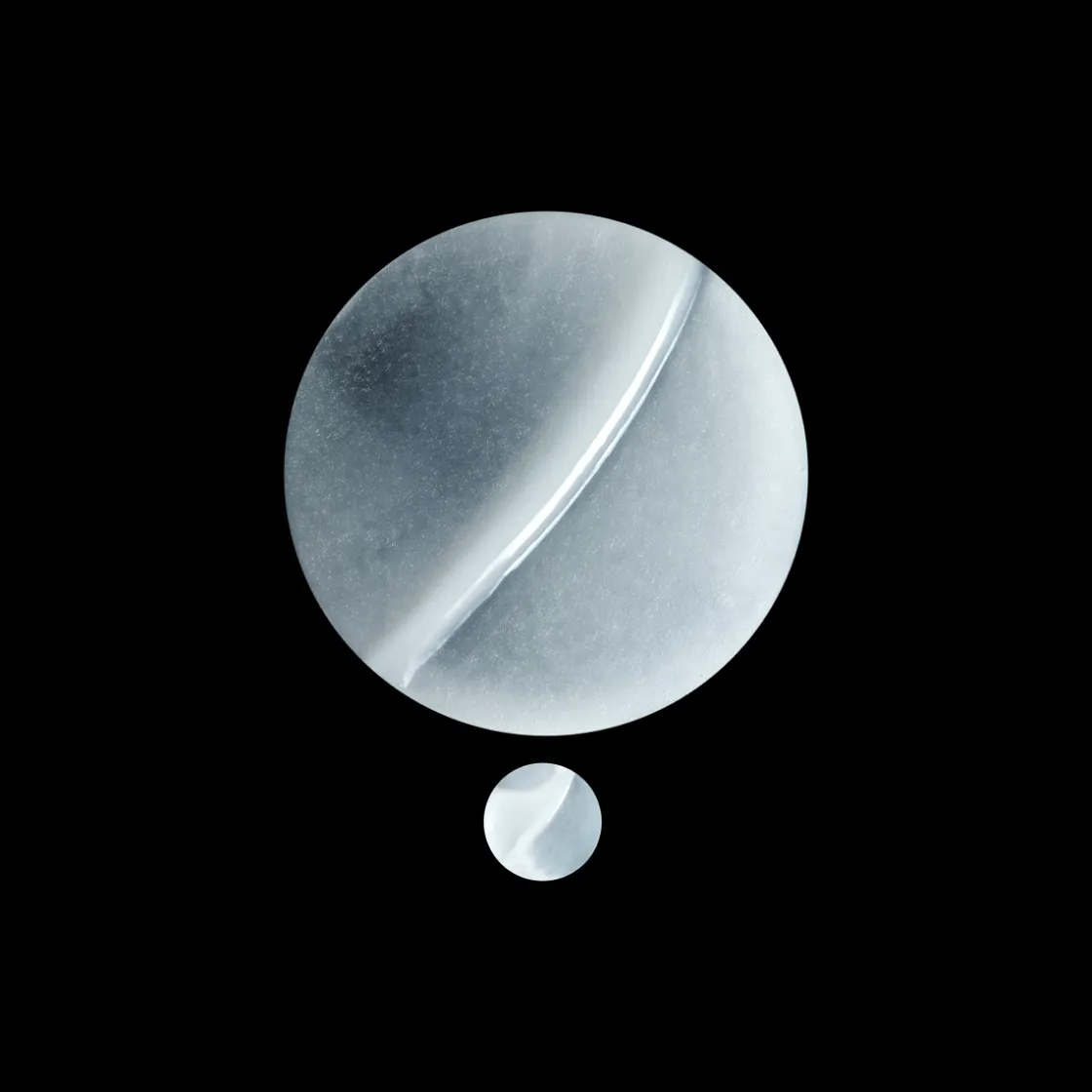 Omorovicza Blue Diamond Super Serum 30ml Clearance