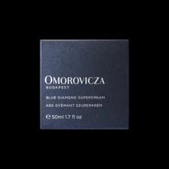Omorovicza Blue Diamond Supercream 50ml New