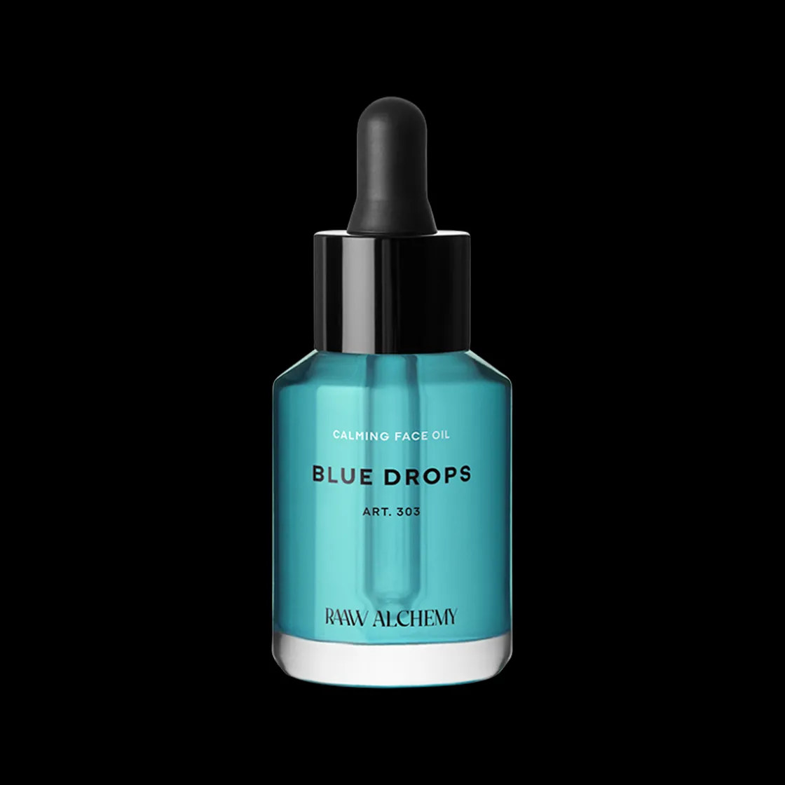 RAAW Alchemy Blue Drops 30ml Sale