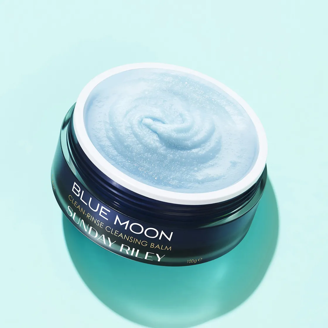 Sunday Riley Blue Moon Clean Rinse Cleansing Balm 100gr Sale