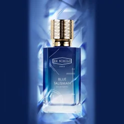 EX NIHILO Blue Talisman Eau de Parfum 50ml New