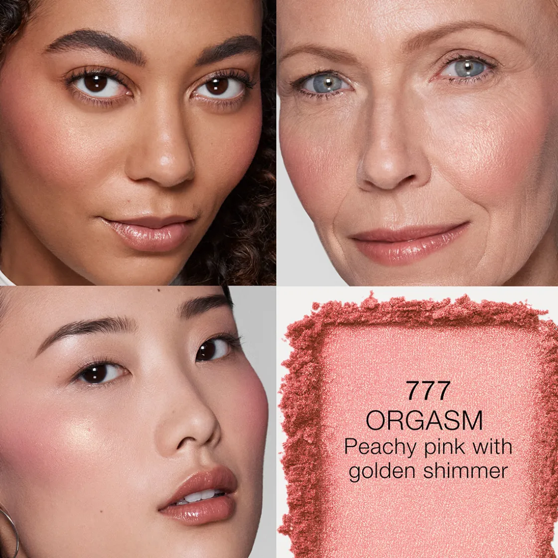 NARS Blush Orgasm 777 Sale