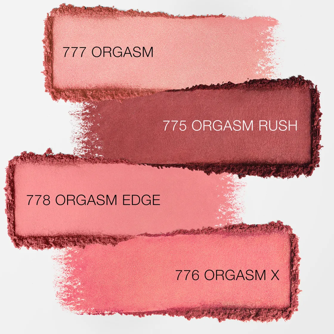 NARS Blush Orgasm 777 Sale