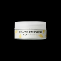 Susanne Kaufmann Body Butter for the Senses 200ml Best