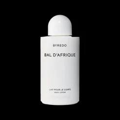 Byredo Body Lotion Bal d'Afrique 225ml New