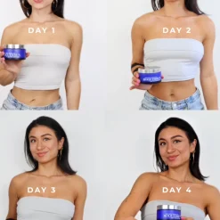 Roquebrun Body Lotion Gradual Tan 200ml