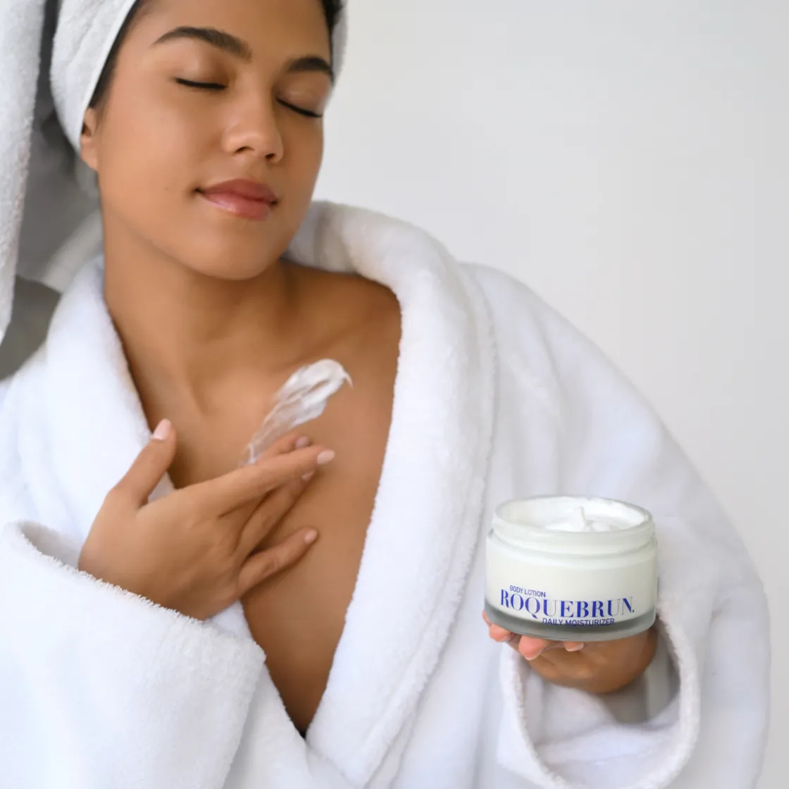 Roquebrun Body Lotion 200ml Best