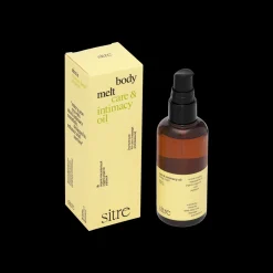 Sitre Body Melt Care & Intimacy Oil 100ml Online