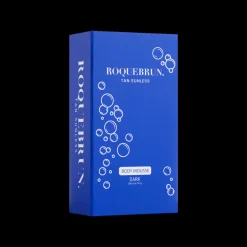 Roquebrun Body Mousse Dark 200ml New
