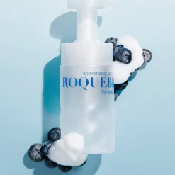 Roquebrun Body Mousse Light 200ml Discount