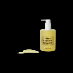 Verso Body Oil Cleanser with Salicylic Acid 300ml Outlet