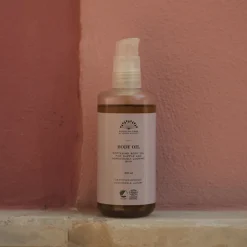 Rudolph Care Body Oil 200ml
