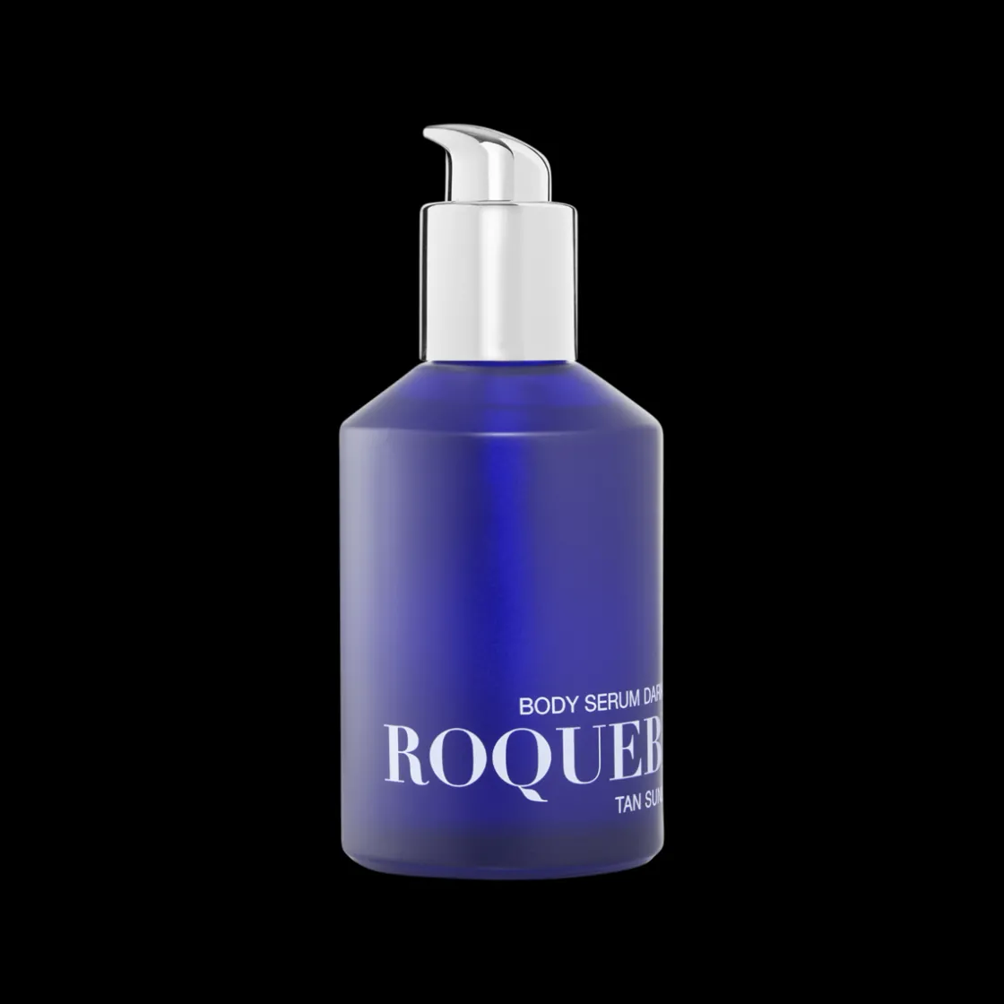 Roquebrun Body Serum Dark 200ml Online