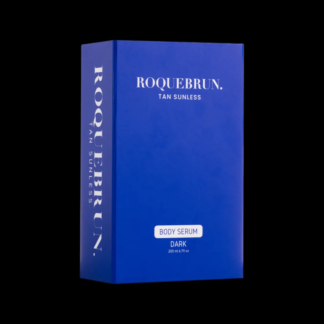 Roquebrun Body Serum Dark 200ml Online