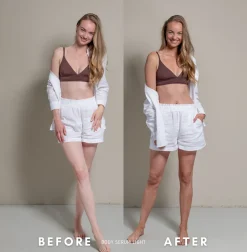 Roquebrun Body Serum Light 200ml Hot