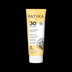 Patyka Body Sunscreen Spray SPF30 100ml New