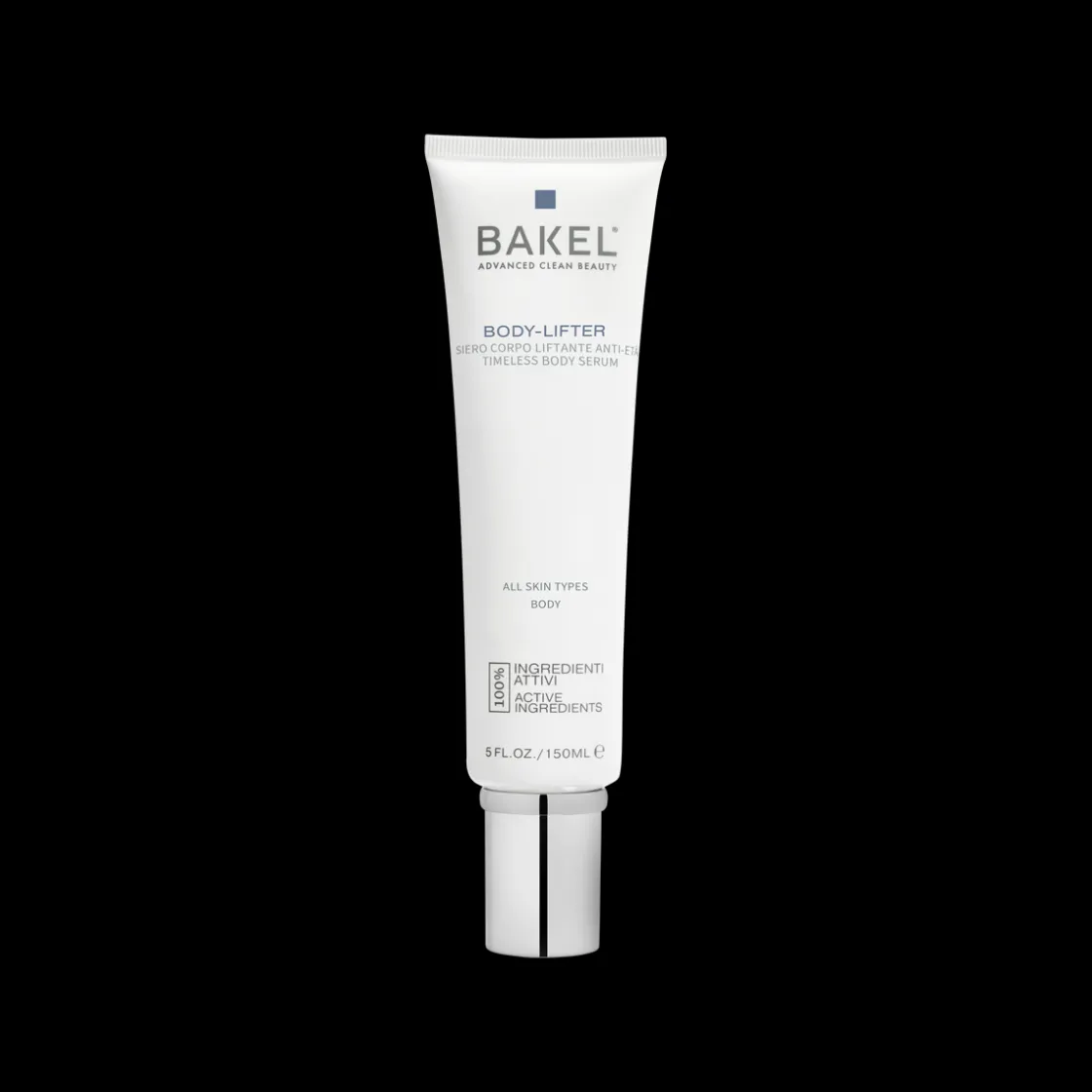 Bakel Body-Lifter Body Serum 150ml Best